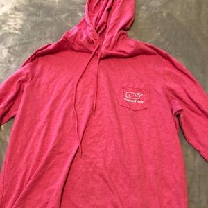 Vineyard Vines hoodie